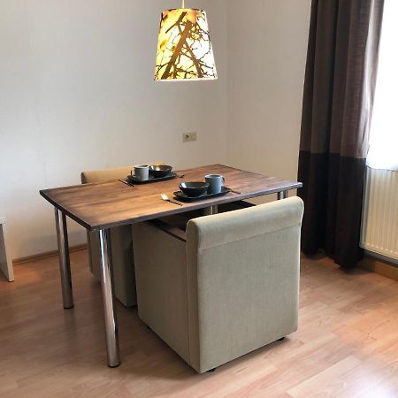 Ferienwohnung Mit 1 Schlafzimmer Altensteig Εξωτερικό φωτογραφία