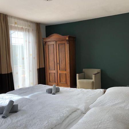 Ferienwohnung Mit 1 Schlafzimmer Altensteig Εξωτερικό φωτογραφία