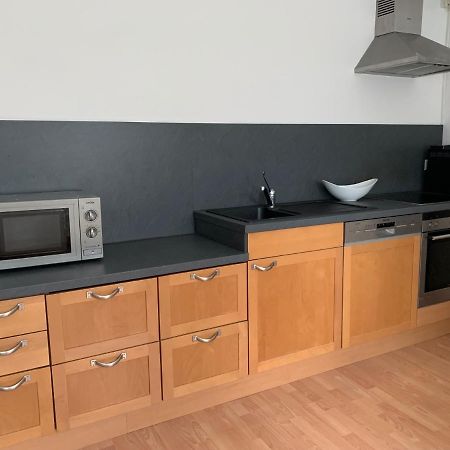 Ferienwohnung Mit 1 Schlafzimmer Altensteig Εξωτερικό φωτογραφία