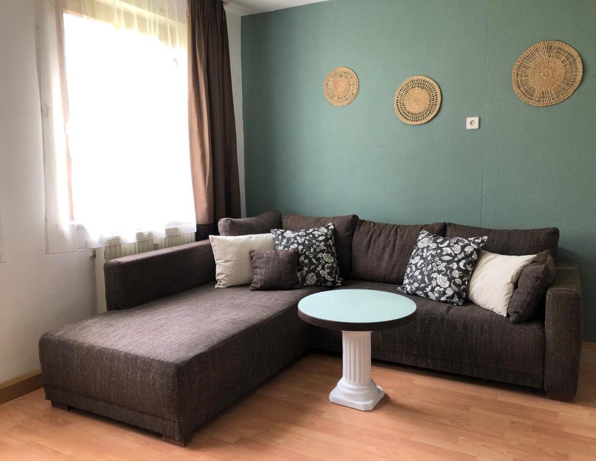 Ferienwohnung Mit 1 Schlafzimmer Altensteig Εξωτερικό φωτογραφία