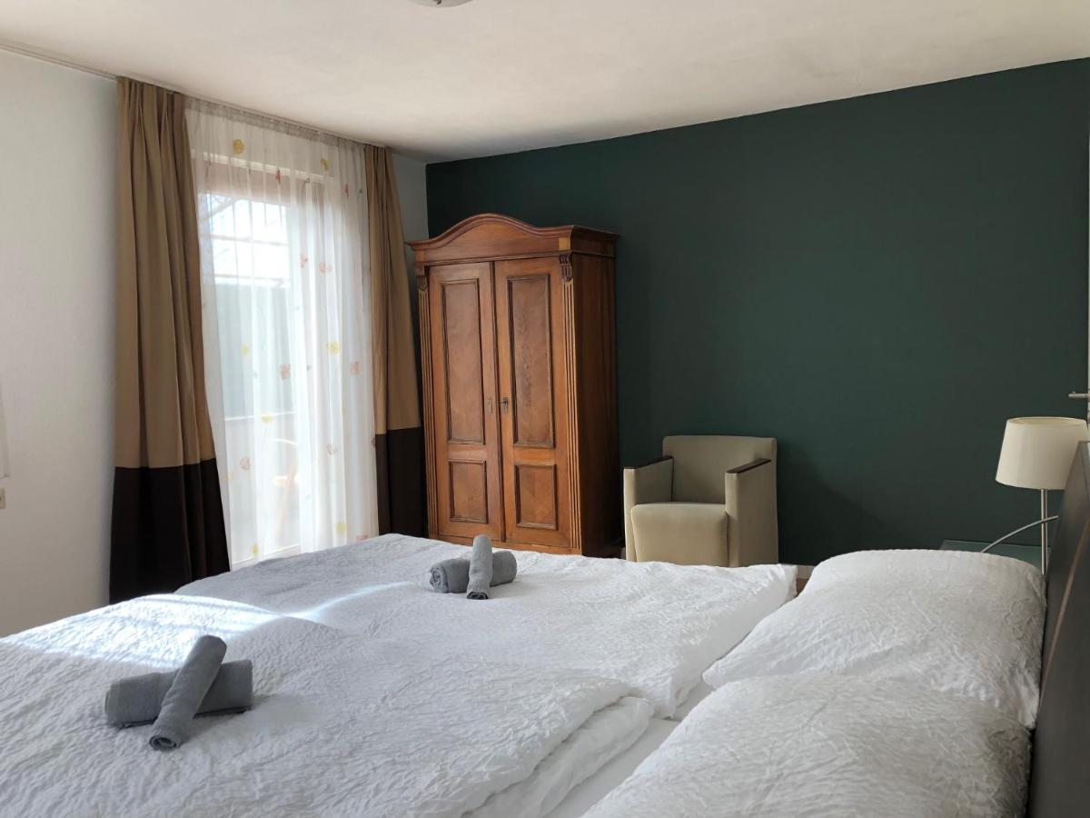 Ferienwohnung Mit 1 Schlafzimmer Altensteig Εξωτερικό φωτογραφία